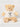 Southampton Medical Society Printed Study Buddy Bear