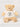 Southampton Medical Society Printed Study Buddy Bear