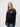 Southampton Medics Women's FC - Swallows Unisex 1/4 Zip Sweatshirt