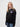 Southampton Medics Women's FC - Swallows Unisex 1/4 Zip Sweatshirt