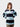 Southampton Medics Women's FC - Swallows Unisex Striped Rugby Shirt