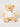 Southampton Medics Women's FC Printed Study Buddy Bear