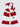 Southampton Riding Club Striped Scarf
