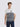 St Aidan SCR Striped T-Shirt