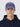 St Anne's College Oxford MCR Heritage Vintage Cap