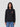 St Anne's College Oxford MCR Ladies Hoodie