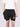 St Antony's College Oxford Dual Layer Sports Shorts
