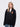 St Antony's College Oxford Sustainable Unisex Zip-Neck Jumper