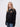 75th - St Antony's College Oxford Unisex 1/4 Zip Sweatshirt