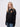 St Antony's College Oxford Unisex 1/4 Zip Sweatshirt