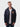 St Antony's College Oxford Sustainable Unisex Hooded Puffer Jacket