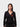 St Catharine's College Cambridge Ladies V-Neck Knitted Cardigan