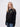 St Catherine's College Oxford JCR Unisex 1/4 Zip Sweatshirt