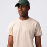 St Catherine's College vintage cap in bottle green, from Redbird Apparel