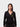 St Chad's College Durham Ladies V-Neck Knitted Cardigan