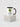 St Chad's College Durham MCR Ceramic Mug