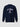 St Cross College Oxford Oversized Unisex Varsity Sweatshirt