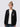 St Cross College Oxford Ladies V-Neck Knitted Cardigan