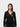 St Edmund Hall Oxford JCR Ladies V-Neck Knitted Cardigan
