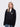 St George's University of London Cheerleading Sustainable Zip-Neck Jumper