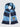 College of St Hild and St Bede Striped Scarf