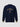 St Hugh's College Oxford Oversized Unisex Varsity Sweatshirt