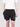 St Hugh's College Oxford Dual Layer Sports Shorts
