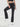 St John's College Durham MCR Ladies Flared Leggings