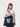 St John's College Durham MCR Organic Cotton Tote Bag