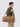 St John's College Durham MCR Vintage Canvas Weekender Holdall