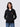St John's College Oxford JCR Ladies Zip-Up Hoodie