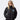 A personalised women’s Puffer Jacket, with Durham University crest, from Redbird  Apparel