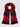 St John's College Oxford JCR Striped Scarf