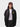 St John's College Cambridge Sustainable Unisex Hooded Puffer Jacket
