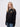 St John's College Punt Society Unisex 1/4 Zip Sweatshirt