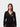 St John's College Punt Society Ladies V-Neck Knitted Cardigan