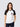 St Mary's Netball Club Unisex Baseball T-Shirt