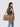 St Mary's Netball Club Vintage Canvas Weekender Holdall