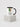St Peter's College Oxford MCR Ceramic Mug