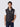 St Peter's College Oxford MCR Unisex Padded Bodywarmer