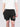 Stephenson College Durham Dual Layer Sports Shorts