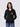 Stephenson College Durham Ladies Zip-Up Hoodie