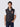 Stephenson College Durham Unisex Padded Bodywarmer