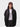 Oxford Women in Business Sustainable Unisex Hooded Puffer Jacket