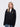 The Holdsworth Club Sustainable Unisex Zip-Neck Jumper