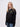 The Holdsworth Club Unisex 1/4 Zip Sweatshirt