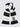 The Holdsworth Club Striped Scarf