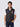 The Queen's College Oxford MCR  Padded Bodywarmer