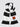 Trevelyan College Durham MCR Striped Scarf