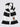 Trevelyan College Durham JCR Striped Scarf